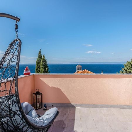 Nice Apartment In Stara Baska With Kitchen المظهر الخارجي الصورة